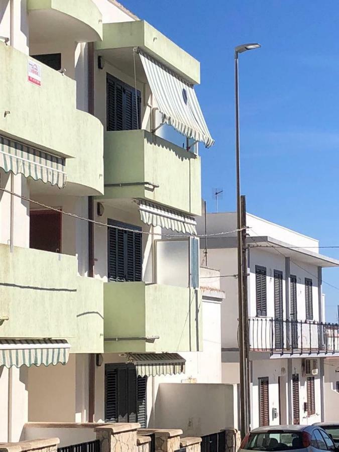 Casa Enea Villa Santa Maria di Leuca Exterior foto